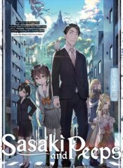 Sasaki and Peeps v01 [Yen Press] [LuCaZ]