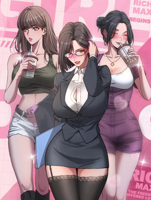 Após Alcançar a Liberdade Financeira, Elas Ofereceram sua Lealdade