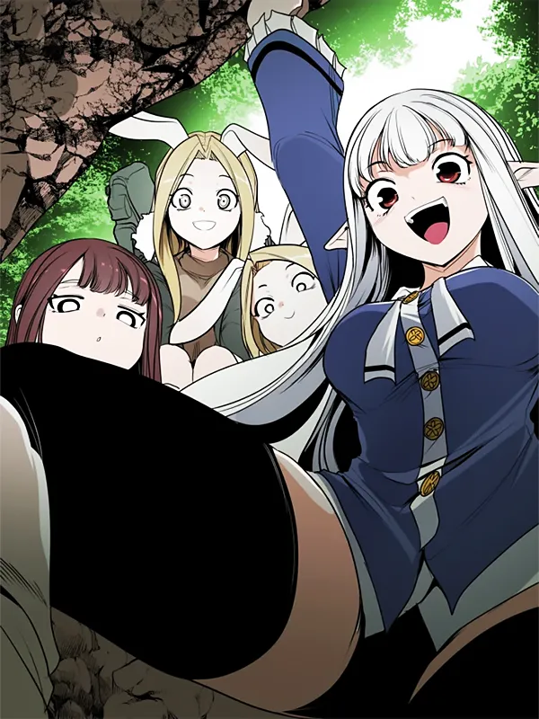 O Que Acontece Dentro da Masmorra