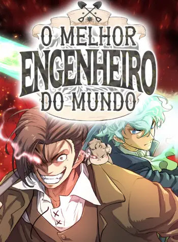 O Melhor Engenheiro do Mundo