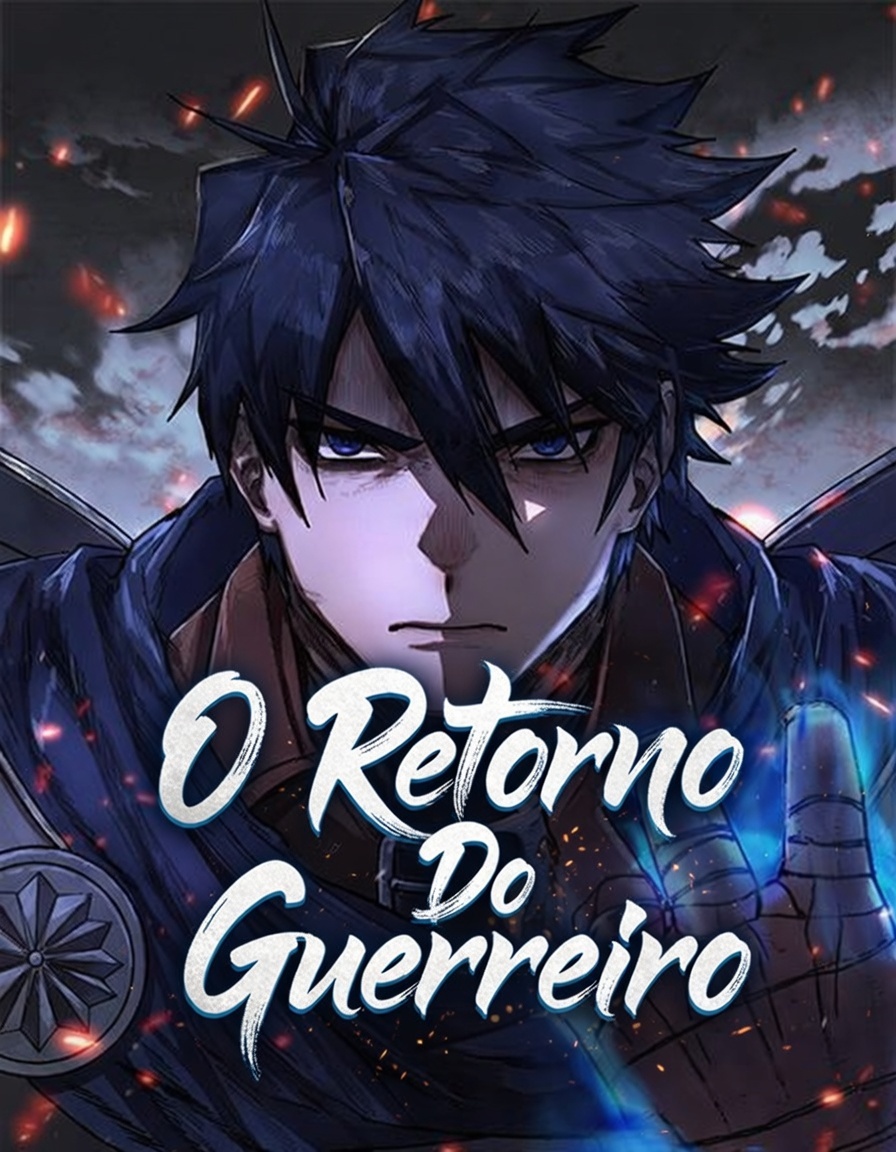 O Retorno do Guerreiro