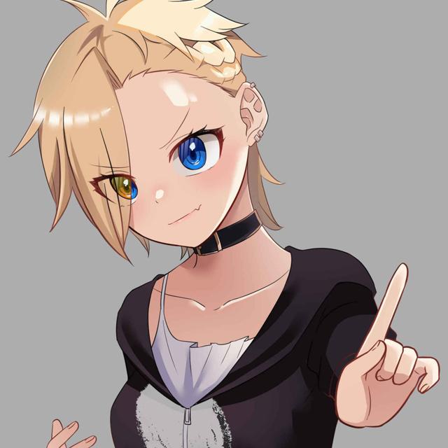 Yankee-chan ga Jimi Megane ni Koisuru Hanashi