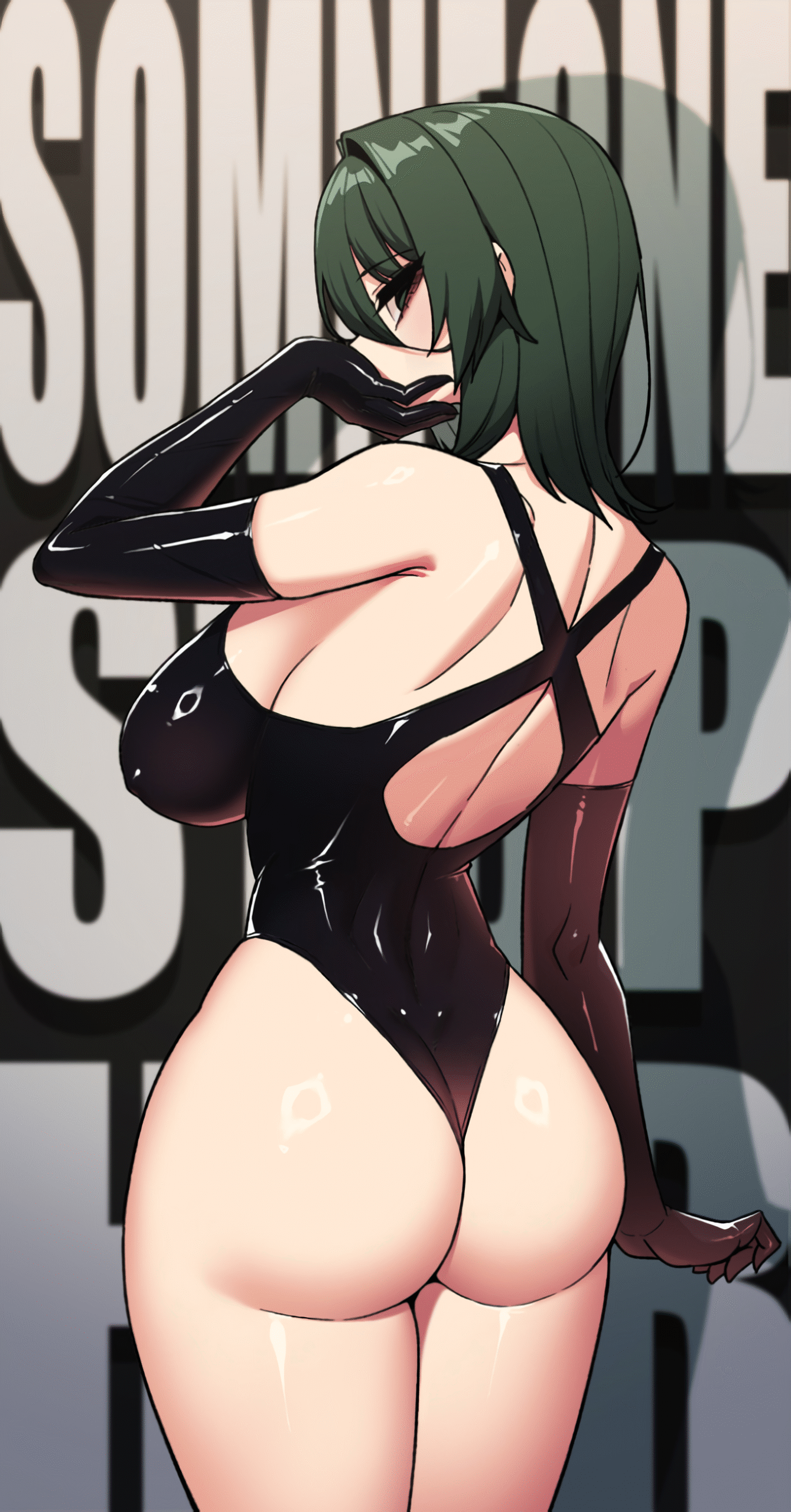 Stop Smoking (Sem censura)