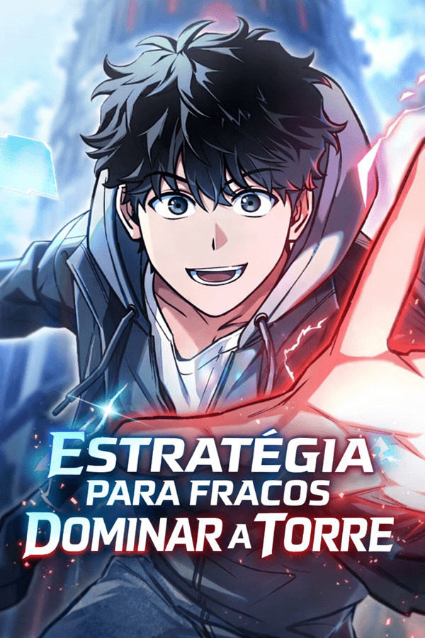 Estratégia Para Fracos Dominar a Torre