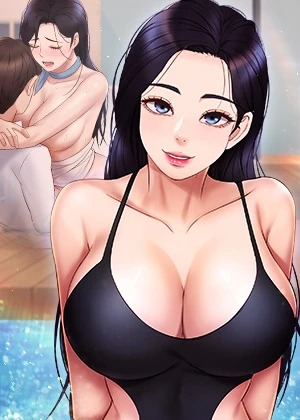 My Daughter’s Friend