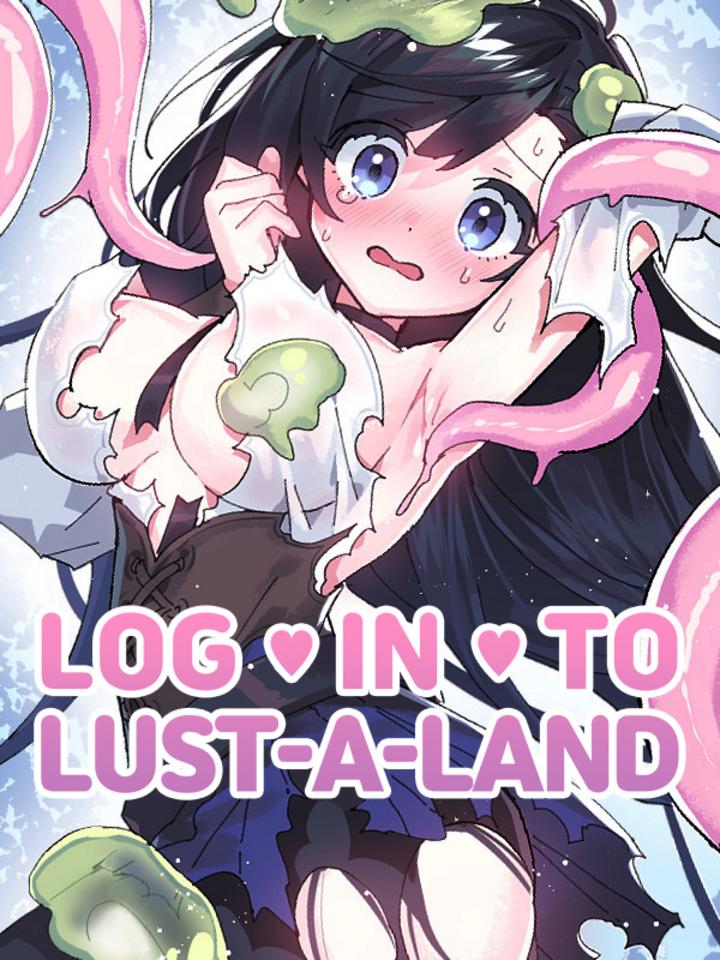 Log in to lust-a-land