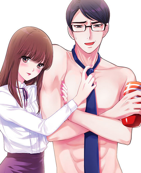 Masters of Masturbation