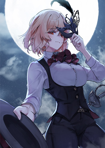 Bought by the Demon Lord before the Ending