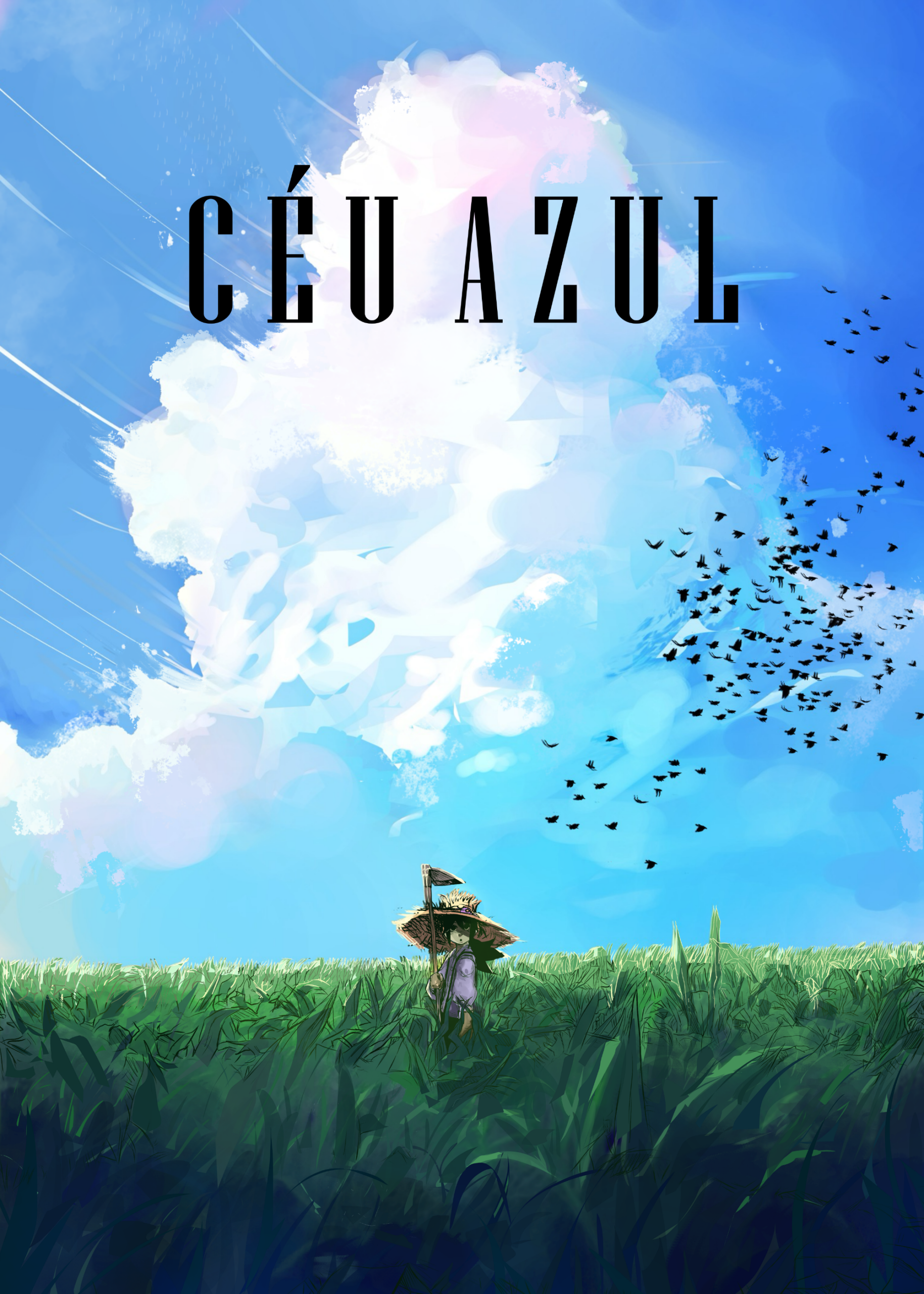 Céu Azul