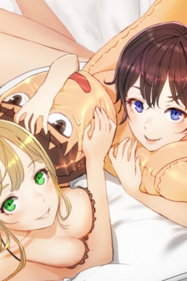 Sex Lessons