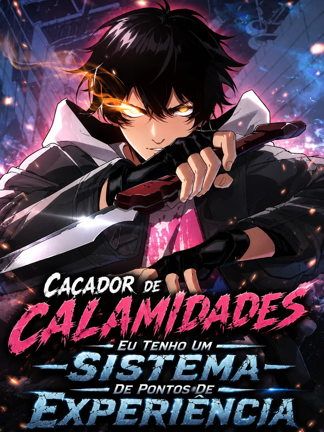 Caçador de Calamidades