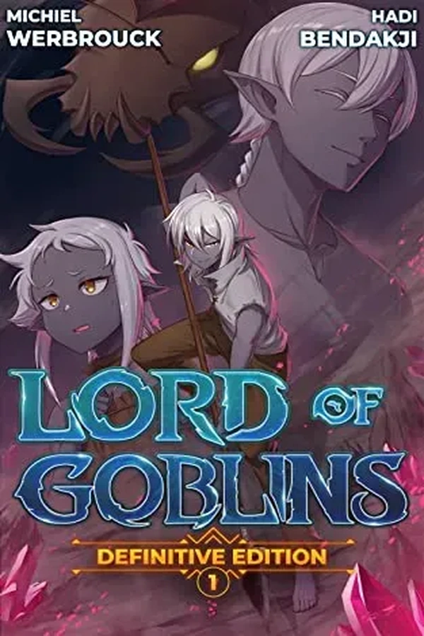 O Lorde dos Goblins