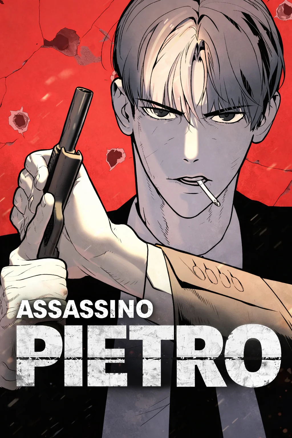 Assassino Pietro