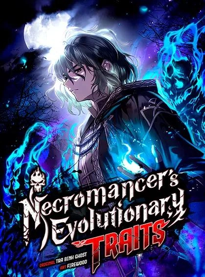Necromante Evoluído