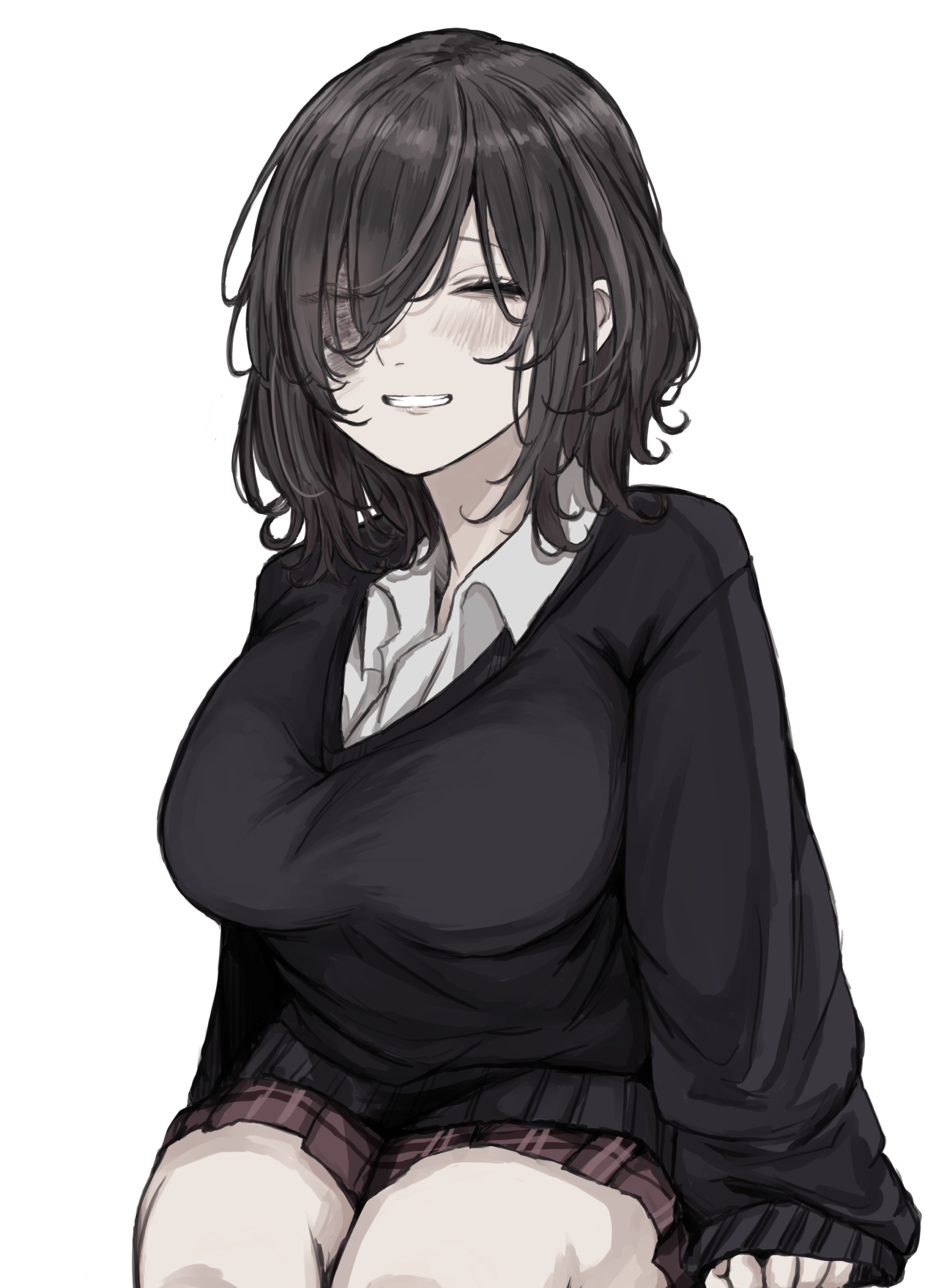 Mikoto-chan wa Kirawaretakunai! Twitter Extras