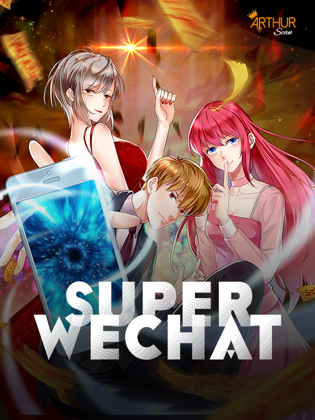 Super WECHAT