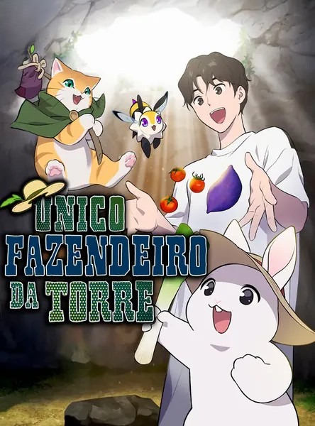 O Único Fazendeiro da Torre