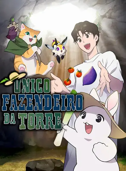 O Único Fazendeiro da Torre