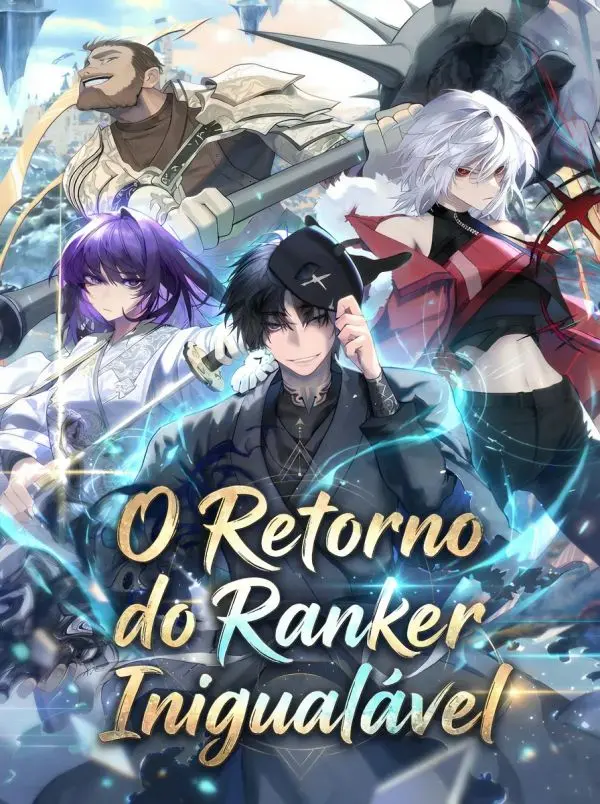 O Retorno do Ranker Inigualável