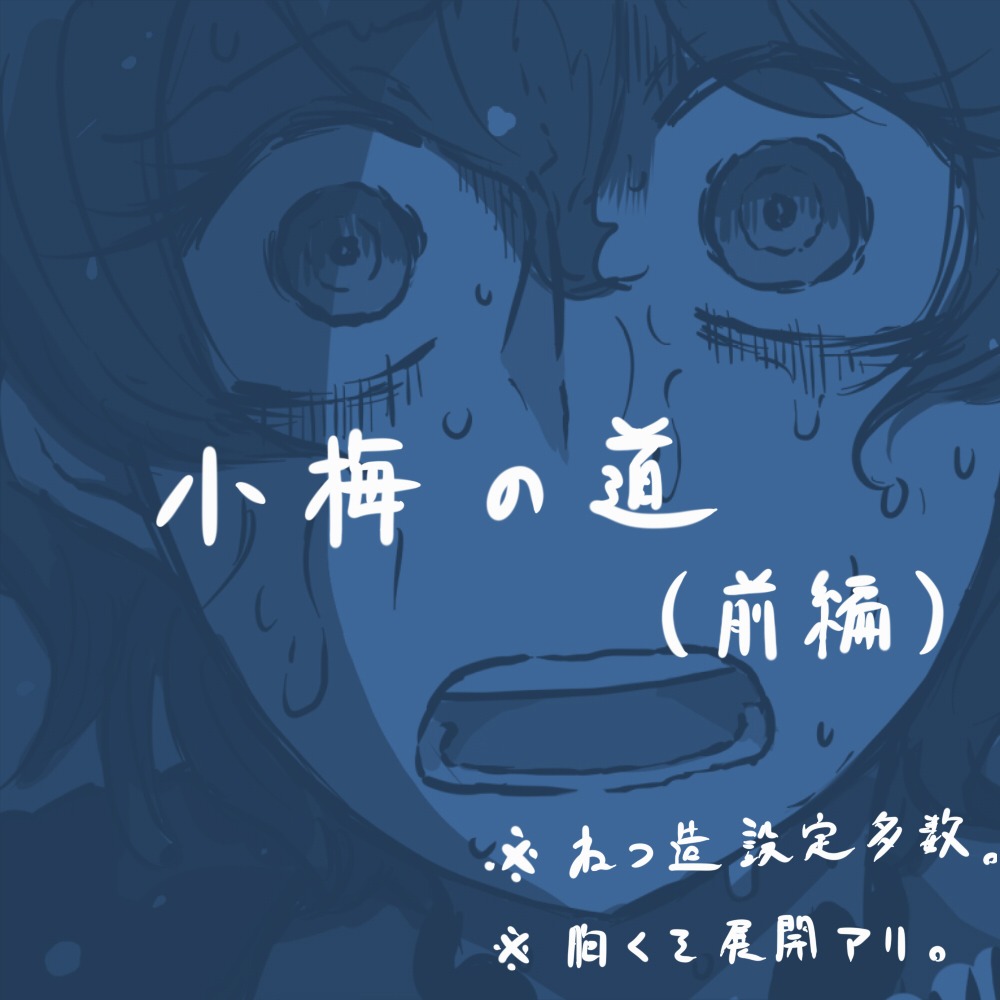 Girls und Panzer – Unofficial Story – Koume’s Road