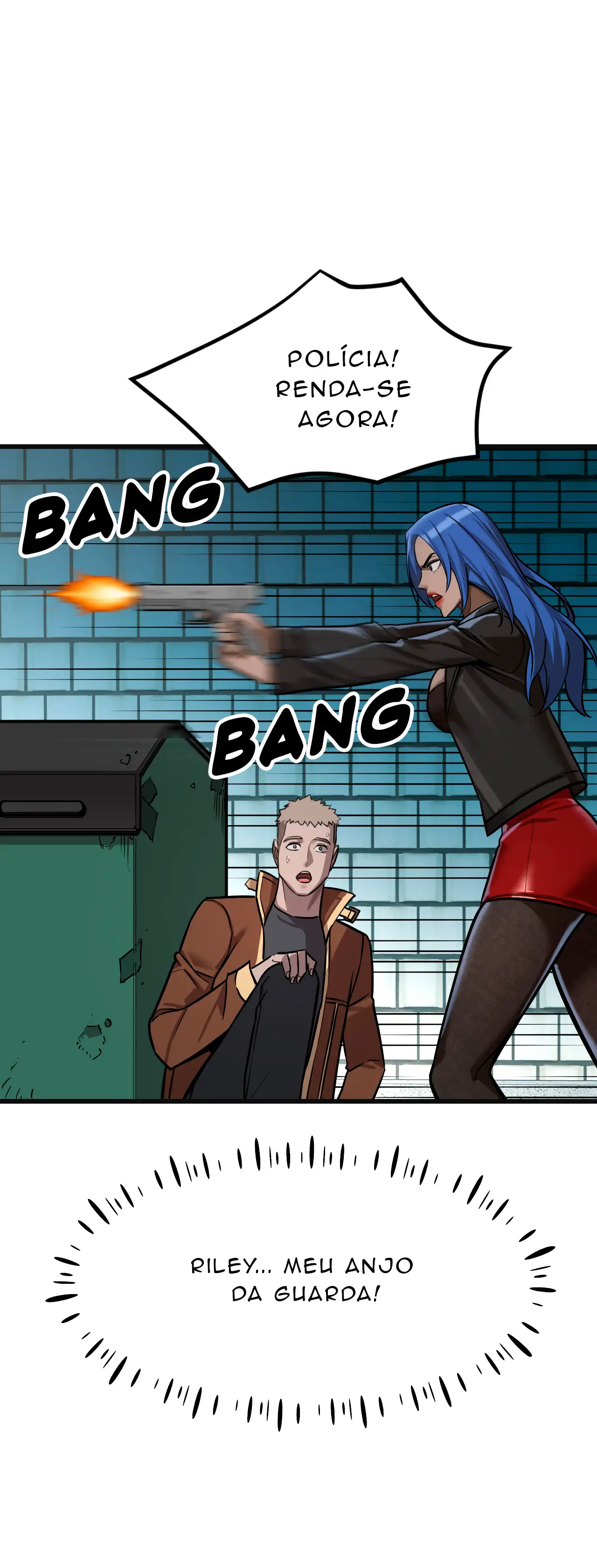 Capa
