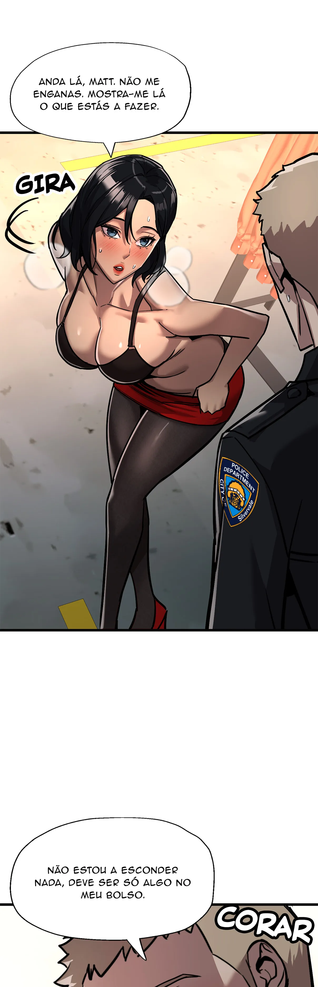 Capa